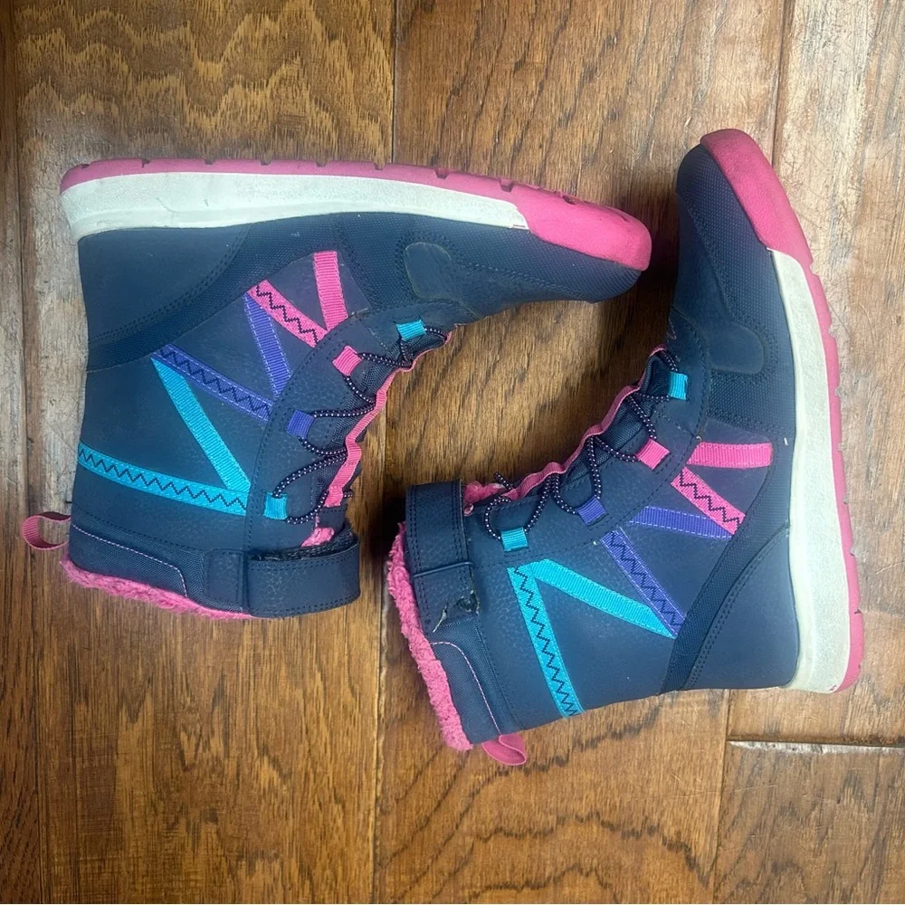 Merrell Snow Crush 2.0 waterproof boot‎